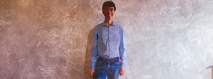 Emmanuel Bernard